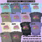 4/20 Tattoo Heart (tshirt/hoodie/sweatshirt/longsleeve)