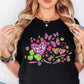 4/20 Tattoo Heart (tshirt/hoodie/sweatshirt/longsleeve)