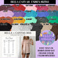 In my bookish era (tshirt/sweatshirt)