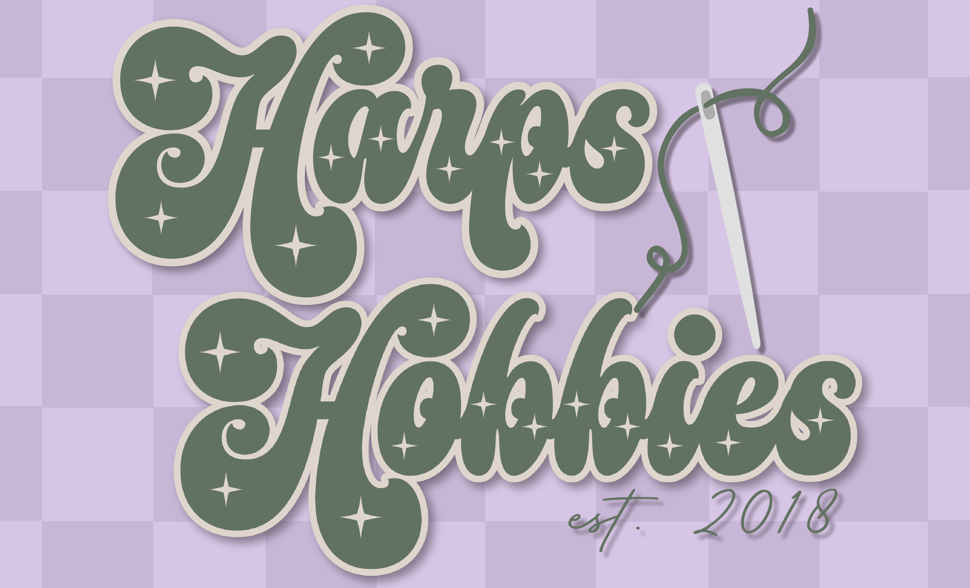 HarpsHobbies