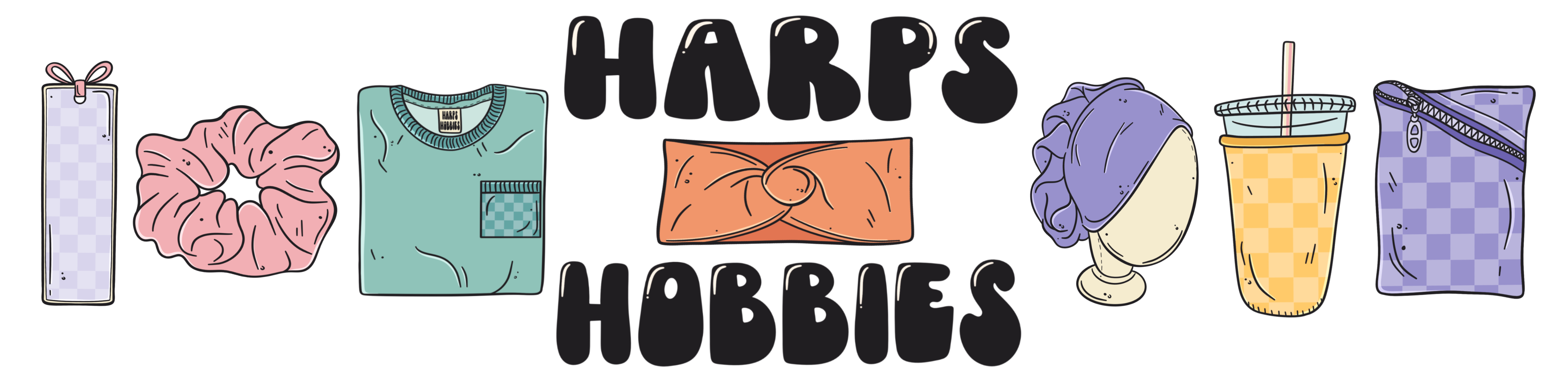 HarpsHobbies