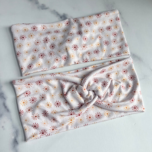 Sunshine Headband