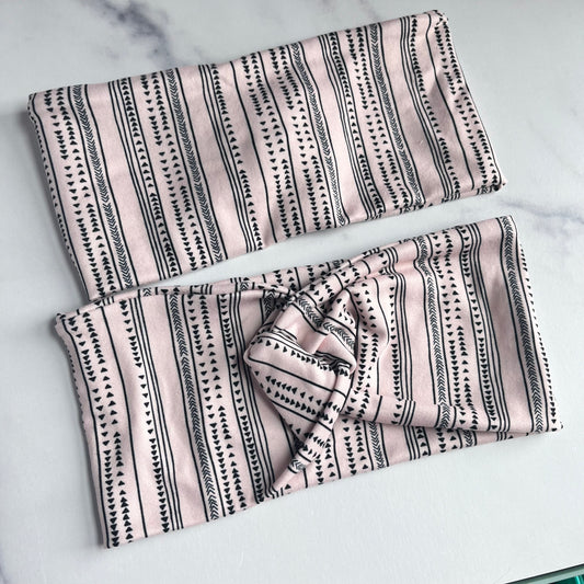 Boho Vibes Headband