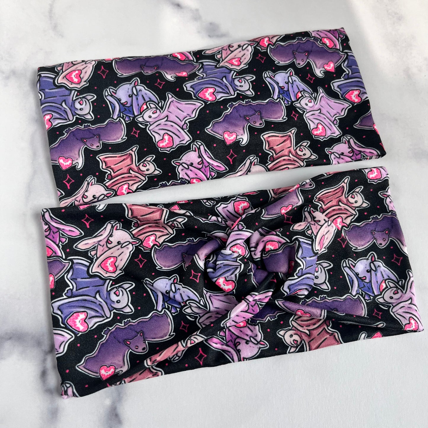 Batty Babies Headband