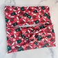 Holiday Coffee Headband