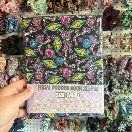 SIMS Tattoo SMALL 10x17" sleeve