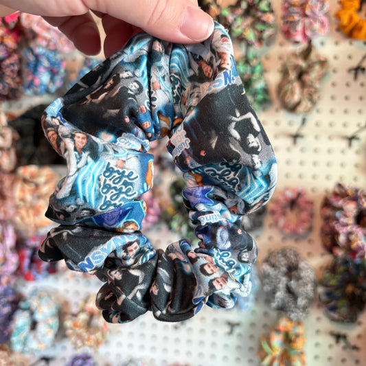 NSYNC Scrunchie (Regular)