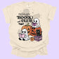 Midnight BOOk Club (tshirt/sweatshirt)