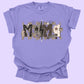 Sketchy Retro Mama (tshirt/sweatshirt)