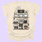 Coffee Shelf (tshirt/sweatshirt)