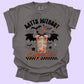 Batty without Coffee (tshirt/sweatshirt)