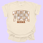 Twin Mama (tshirt/sweatshirt)