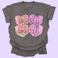 Mama Hearts (tshirt/sweatshirt)