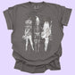 Hot Girl Halloween (tshirt/sweatshirt)