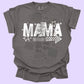Mama Springy (tshirt/sweatshirt)