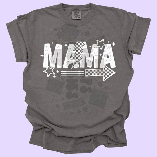 Mama Springy (tshirt/sweatshirt)