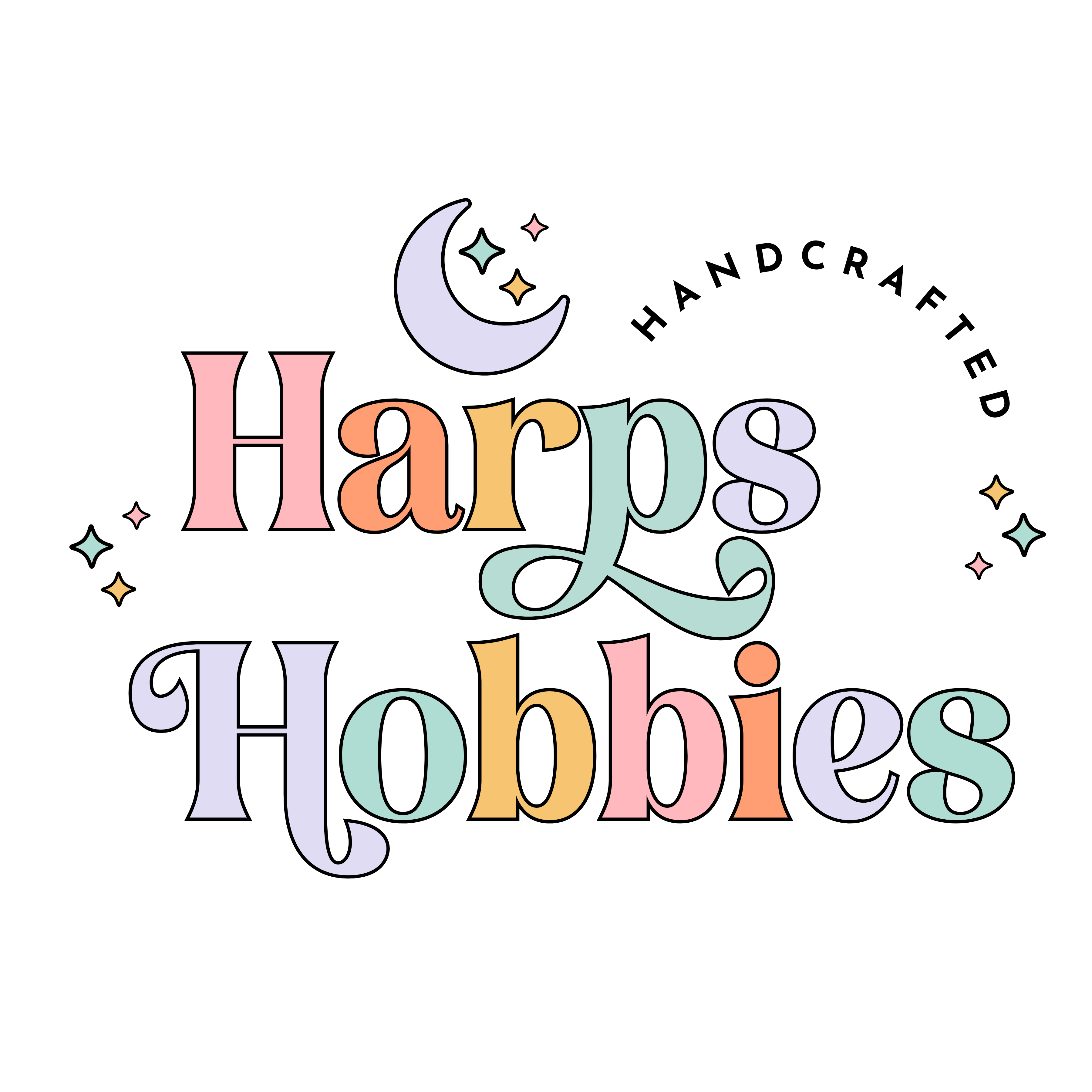 HarpsHobbies