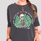 Dead Inside Holidays (tshirt/sweatshirt)