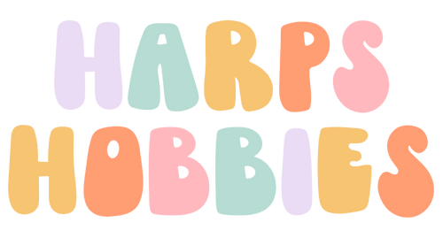 HarpsHobbies