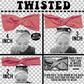 True Crime Podcast Headband