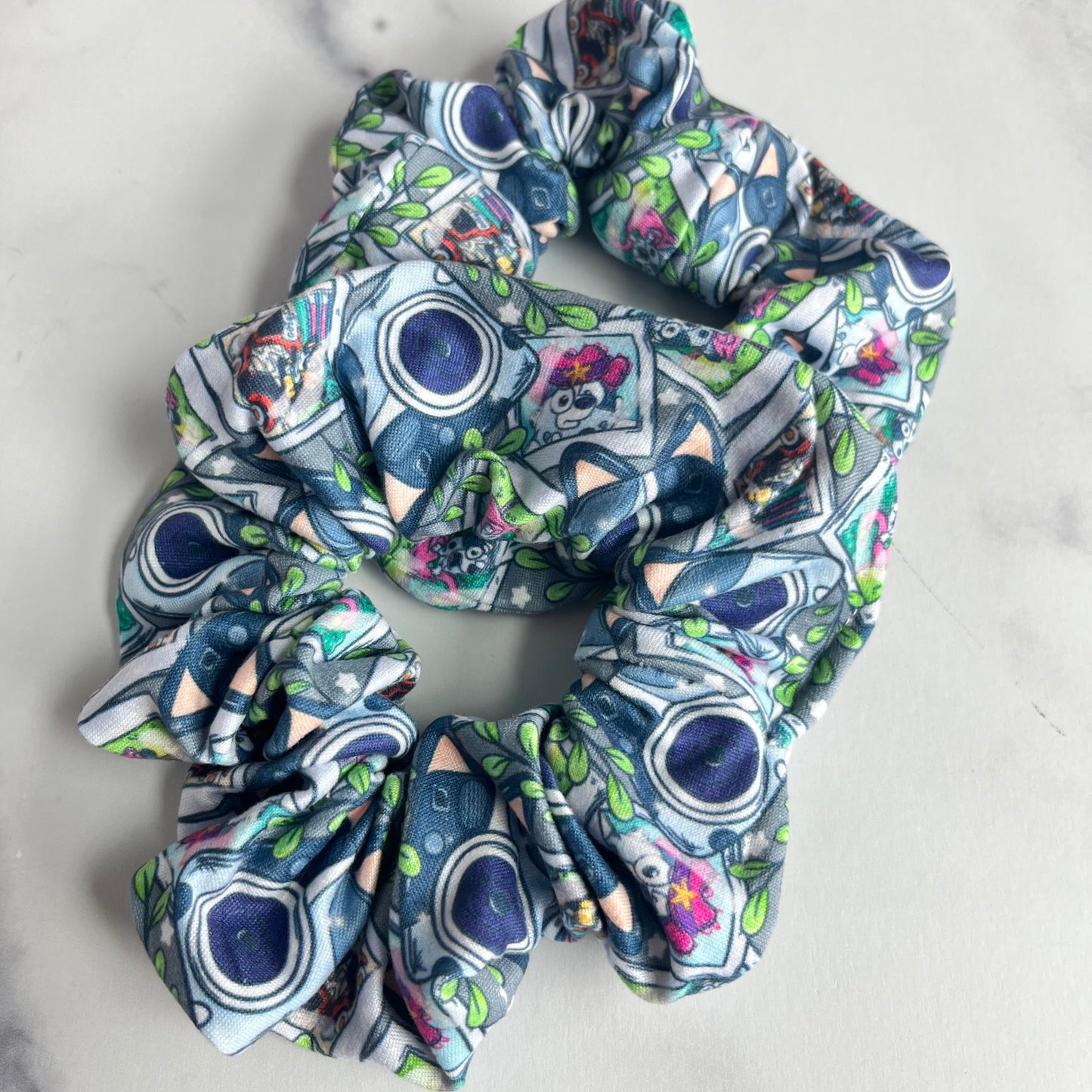 Muffin Scrunchie (Regular)