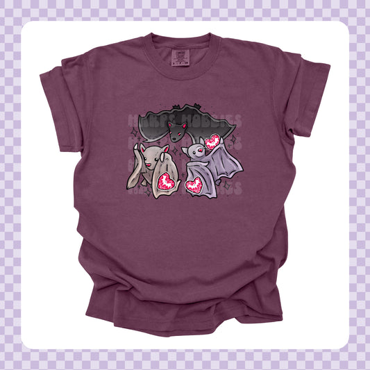 Batty Babies Tshirt/Sweatshirt
