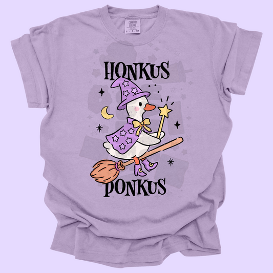 Honkus Ponkus (tshirt/sweatshirt)