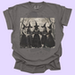 Girls will be Girls (tshirt/sweatshirt)