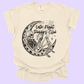 Late Readers Club (tshirt/sweatshirt)