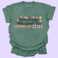 Just a girl who loves fall (tshirt/sweatshirt)
