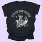 Just one more chapter (tshirt/sweatshirt)