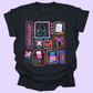 Oncology Doodles (tshirt/sweatshirt)