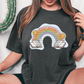 Rainbow Reading (tshirt/hoodie/sweatshirt/longsleeve)