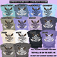 Book Boyfriends (tshirt/hoodie/sweatshirt/longsleeve)