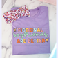 Fictional Boyfriends (tshirt/sweatshirt)