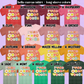 Vintage Read More books (tshirt/hoodie/sweatshirt/longsleeve)
