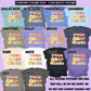 Vintage Read More books (tshirt/hoodie/sweatshirt/longsleeve)