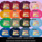 Vintage Read More books (tshirt/hoodie/sweatshirt/longsleeve)