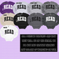 Varsity Read (tshirt/hoodie/sweatshirt/longsleeve)