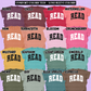 Varsity Read (tshirt/hoodie/sweatshirt/longsleeve)