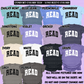 Varsity Read (tshirt/hoodie/sweatshirt/longsleeve)