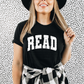 Varsity Read (tshirt/hoodie/sweatshirt/longsleeve)