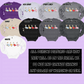 Fruity Geese (tshirt/hoodie/sweatshirt/longsleeve)