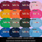 Fruity Geese (tshirt/hoodie/sweatshirt/longsleeve)
