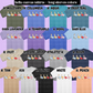 Fruity Geese (tshirt/hoodie/sweatshirt/longsleeve)