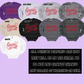 Love Y'all  (tshirt/hoodie/sweatshirt/longsleeve)