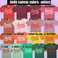 Love Y'all  (tshirt/hoodie/sweatshirt/longsleeve)