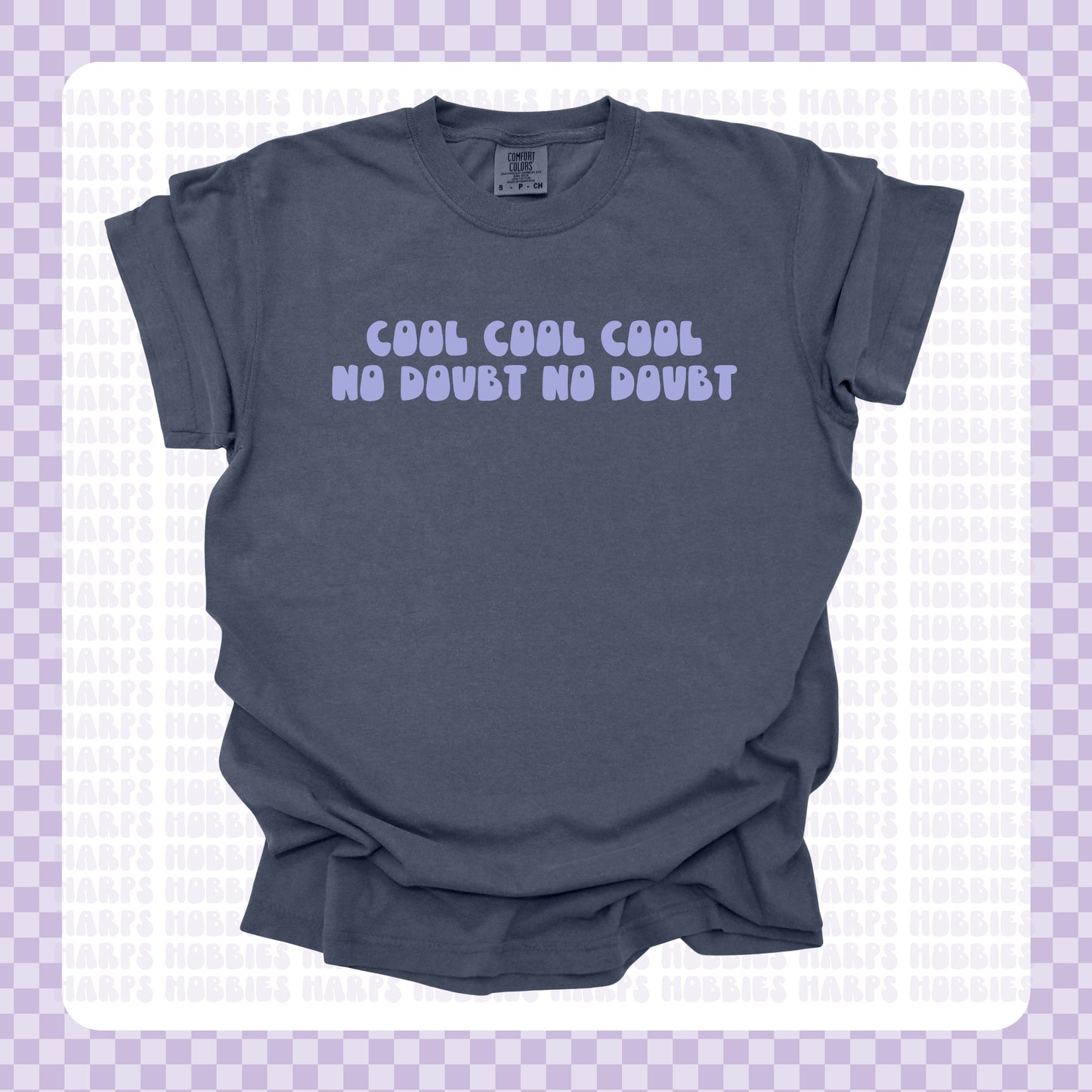 Cool Cool Cool Tshirt/Sweatshirt