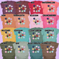 Swiftie Conversation Hearts (tshirt/hoodie/sweatshirt/longsleeve)