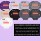 Retro Love (tshirt/hoodie/sweatshirt/longsleeve)